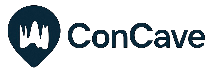 ConCave Logo